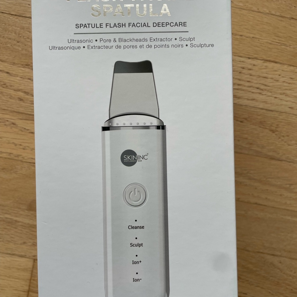 Skin Inc Facial Spatula